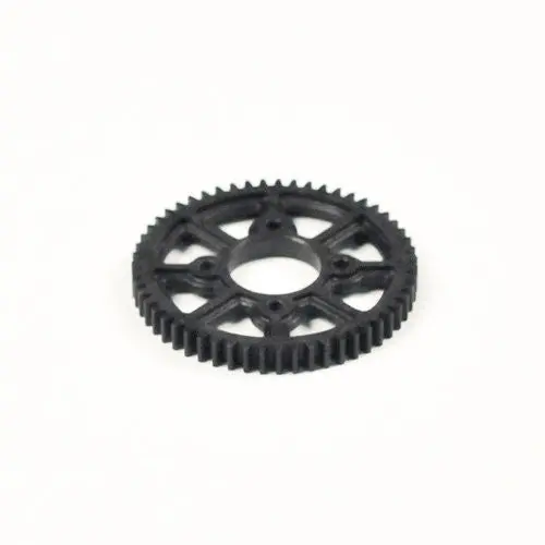 K-Rock/E-Mta Parts Spur Gear 55T Monster Truck Pd02-0027 1