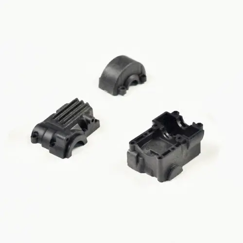 E-Mta Parts Transmission Case Monster Truck Pd02-0030 1