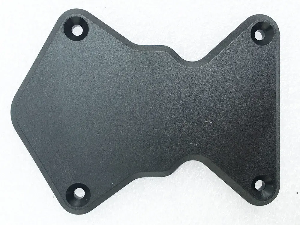 K-Rock Parts Dust Cover Pd02-0033 1