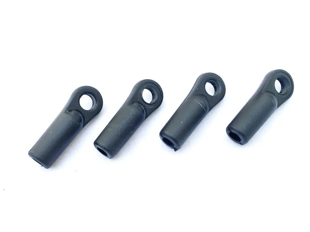 K-Rock Parts Turnbuckle End Pd04-0006 1