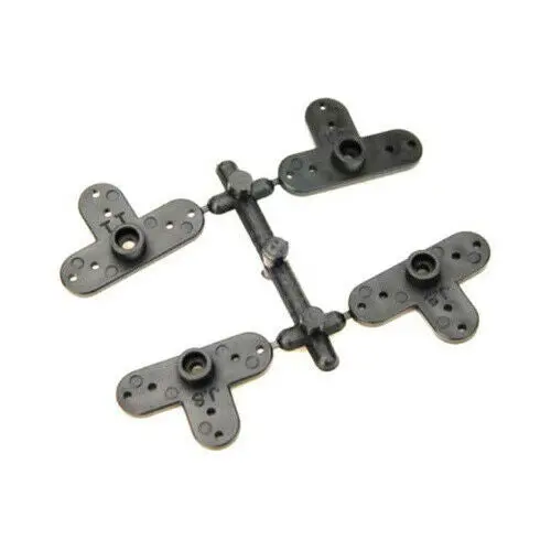 Servo Arm Set, Eb/K, Pd0405 1