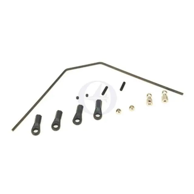 Rear Sway Bar Kit, Pd0427 1