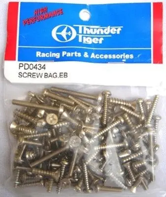 Screw Bag,Eb, Pd0434 1