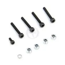 Screw Bag,Eb4, Pd0436 1