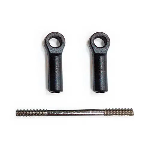 Mt-4 G3 Monster Truck Servo Arm Set Pd05-0016 1