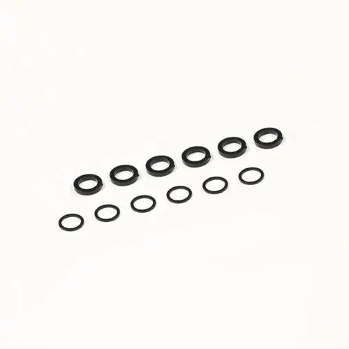 E-Mta Parts Drive Shaft Shims Monster Truck Pd05-0037 1