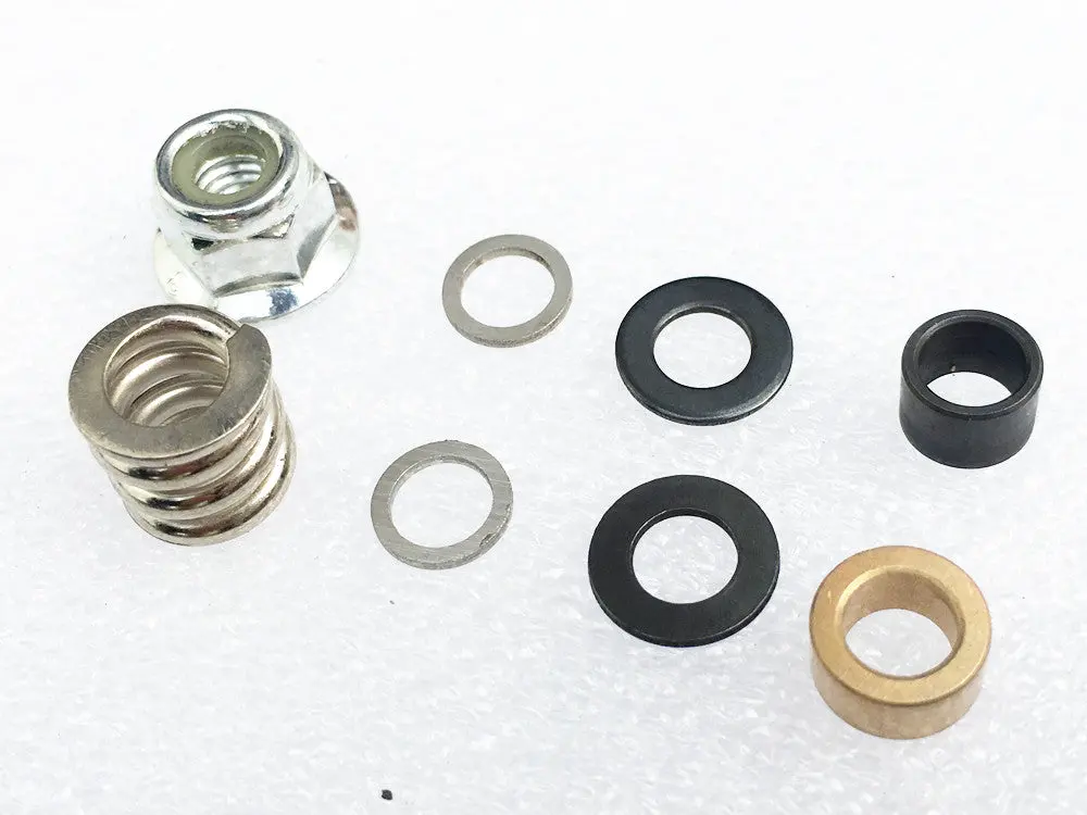 K-Rock Parts Slipper Hardware Pd05-0043 1