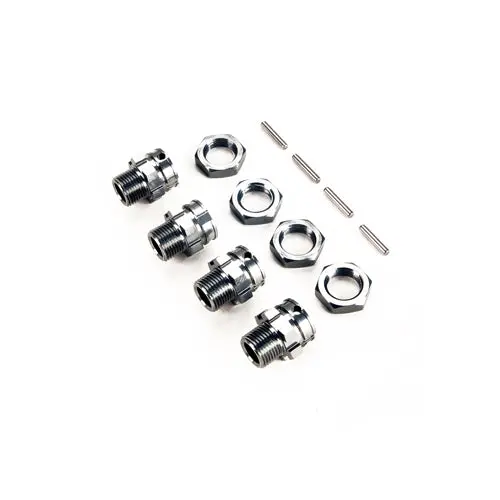 K-Rock/Kaiser Parts 17Mm Hex Drive(4) Pd05-0044 1