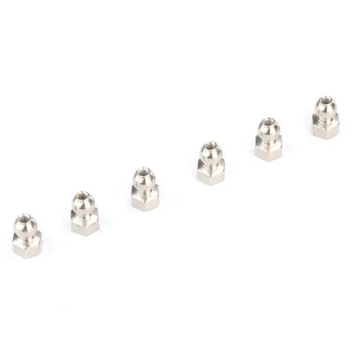 Mt-4 G3 Parts 4Mm Stand Off Balls Pd0547 1
