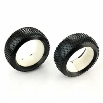 1/8 Tire W/ Foam,Cubic, Pd0590 1