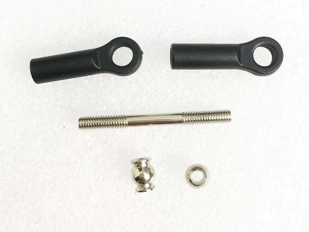 K-Rock Parts Servo Arm Set Pd06-0016 1