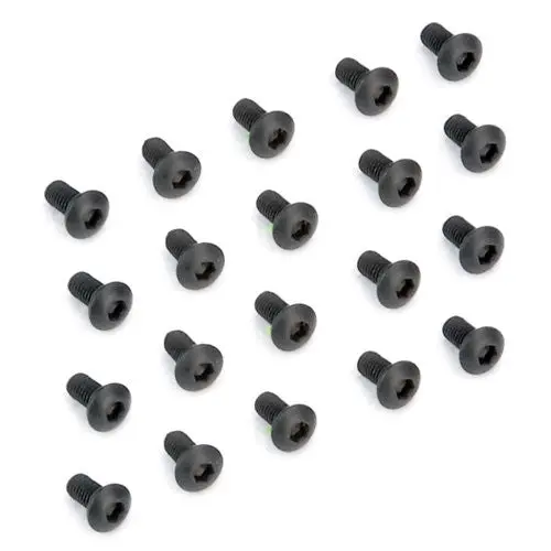 K-Rock E-Mta Parts Hex Head Screw 3X6mm Pd0666 1