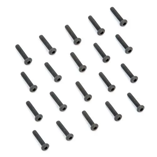 K-Rock Mt-4 G3 Parts Button Head Machine Screws 3X16mm Pd0671 1