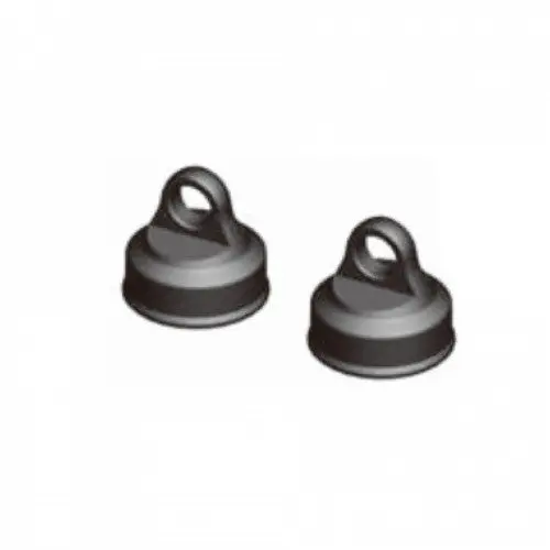 K-Rock Parts Fr Shock Cap(2) Pd07-0018 1