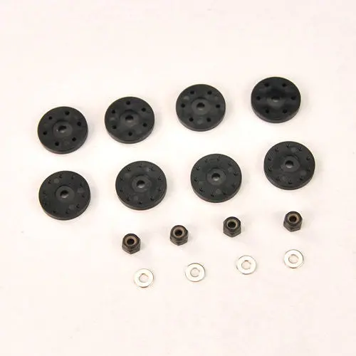 K-Rock E-Mta Parts Shock Piston Pd07-0025 1