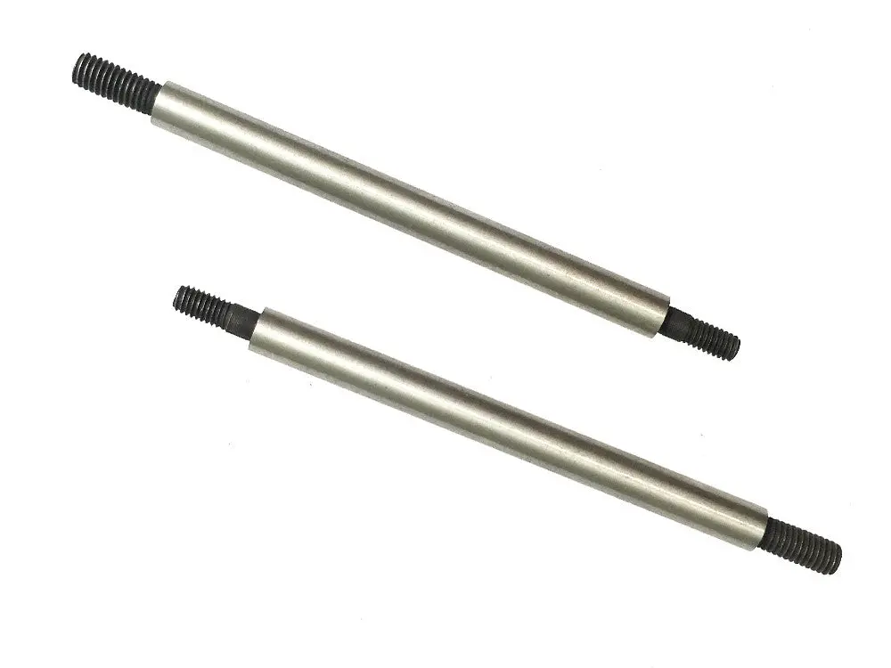 K-Rock Parts Fr Shock Shaft(2) Pd07-0038 1