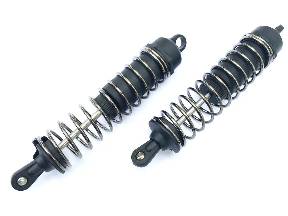 K-Rock Parts Rr Shock Set(2) Pd07-0043 1