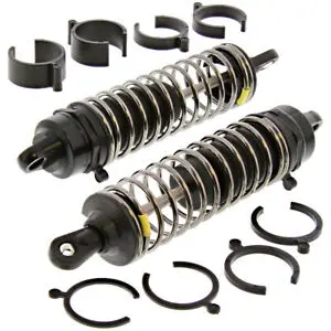 Fr Shock Set(2), Pd07-0059 1