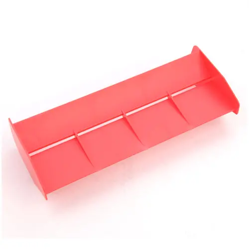 Rc Car Parts Heckspoiler 1/8 Pink Pd0743 1