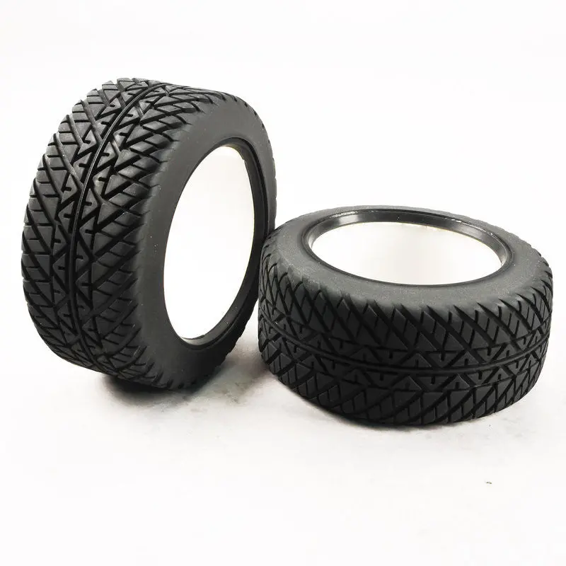 E-Mta G2 6407 Monster Truck Parts Tires Pd08-0018 1