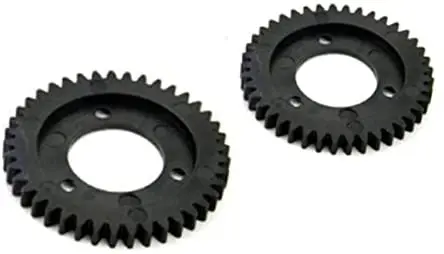 Ts4n 2-Speed Transmission Pd0897 1