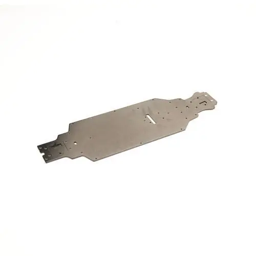 Eb-4 G3 Buggy Parts Chassis Pd09-0027 1