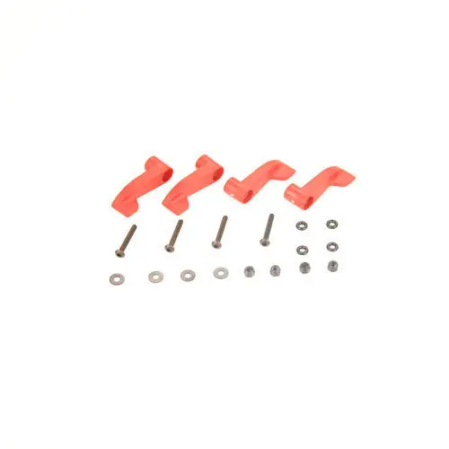 Mt-4 G3 Monster Truck Parts Unit Lock Center Pd09-0029 1