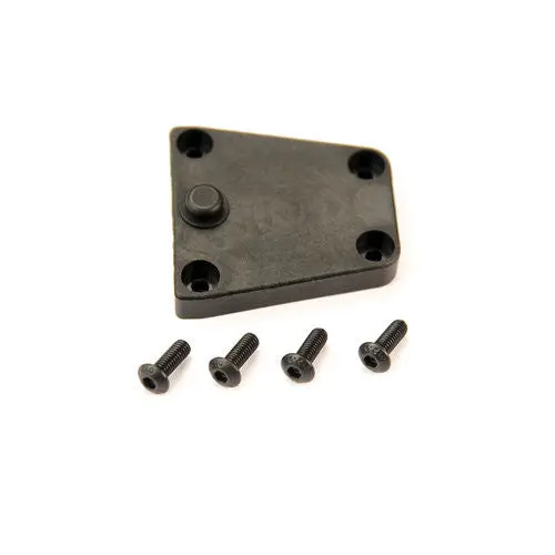 Mt-4 G3 Monster Truck Parts Chassis Brace Rear Pd09-0034 1