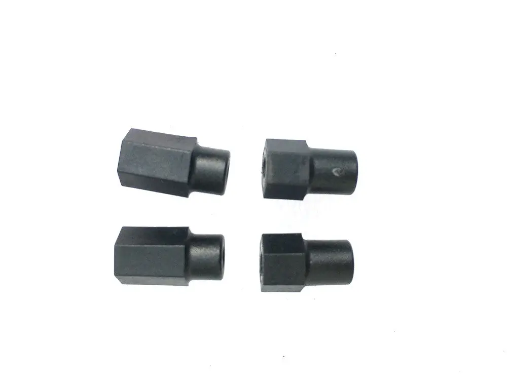 K-Rock Parts Fr/Rr Shck Stndff Pd09-0062 1