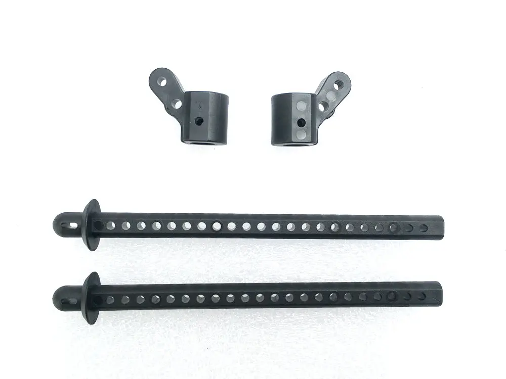K-Rock Parts Rr Mounts Posts Pd09-0128 1