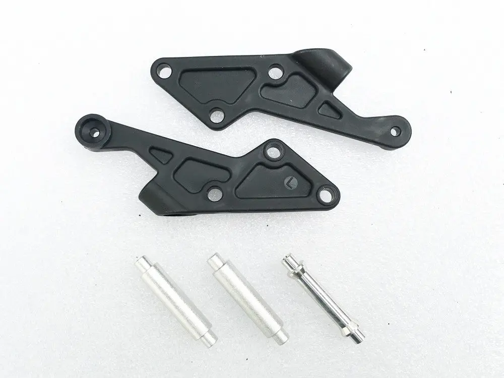 K-Rock Parts Wheelie Bar Mount Pd09-0131 1