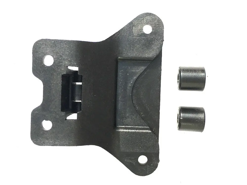 K-Rock Parts Stiffener Mount Pd09-0132 1