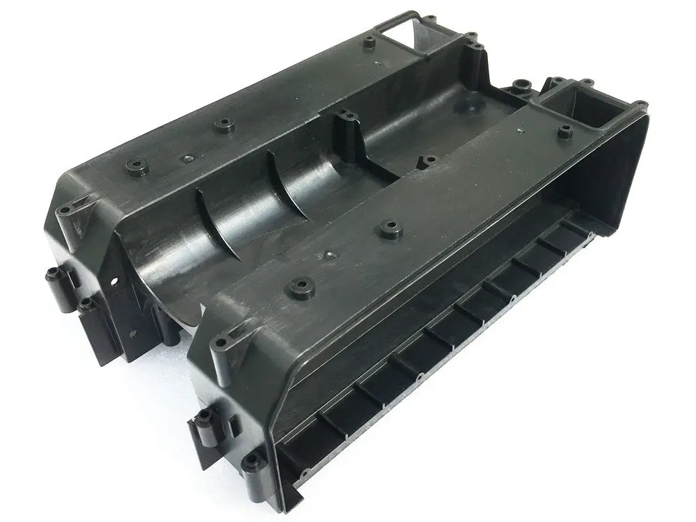 K-Rock Parts Battery Box Pd09-0135 1