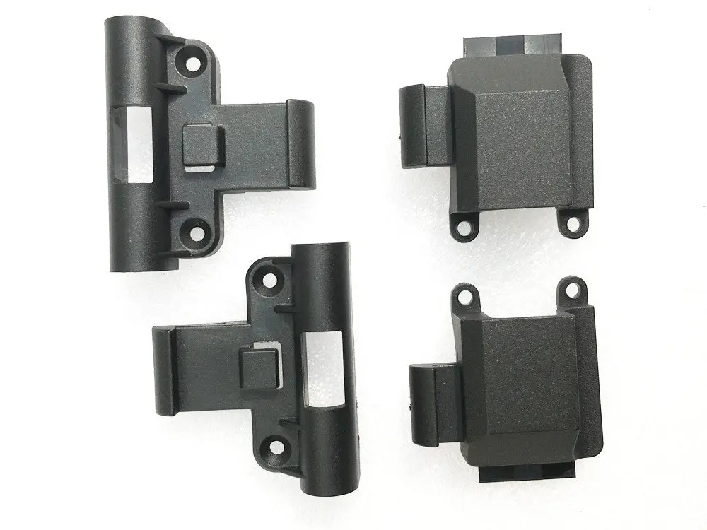 K-Rock Parts Cover Locks Pd09-0138 1