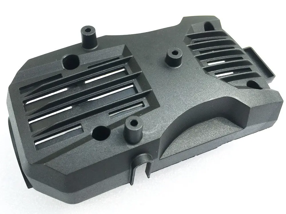 K-Rock Parts Esc Cover Pd09-0139 1