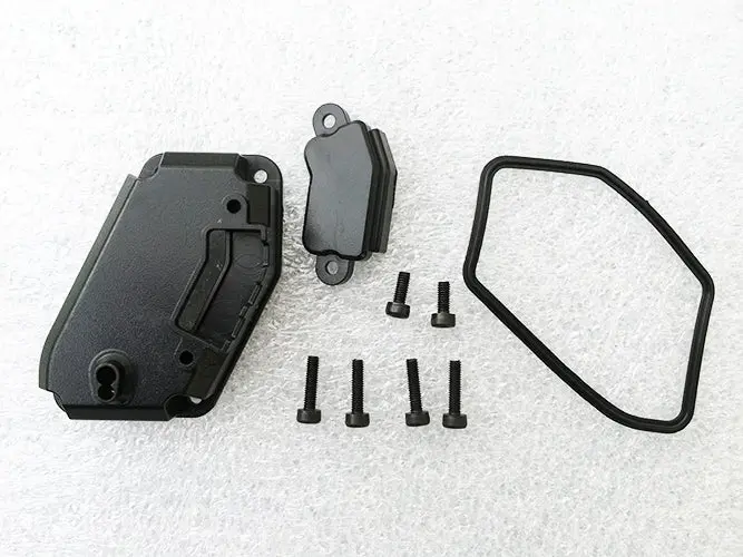 K-Rock Parts Receiver Cover Pd09-0140 1
