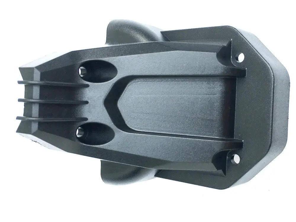 K-Rock Parts Spur Gear Cover Pd09-0142 1