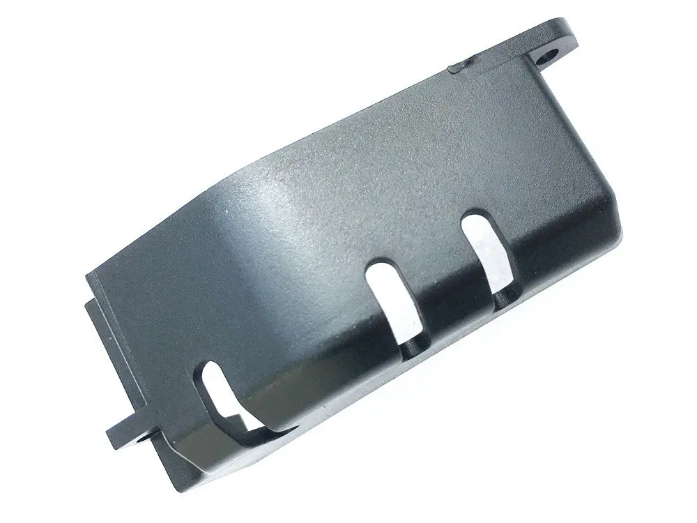 K-Rock Parts Servo Cover Pd09-0143 1