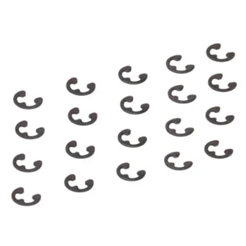 E-Mta Parts 2Mm E-Clips Monster Truck Pd0976 1
