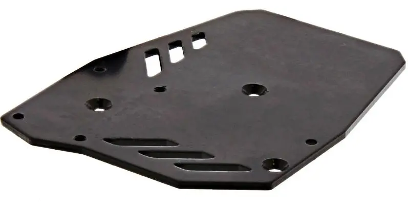 Engine Sound Box Mount, Pd10-0049 1