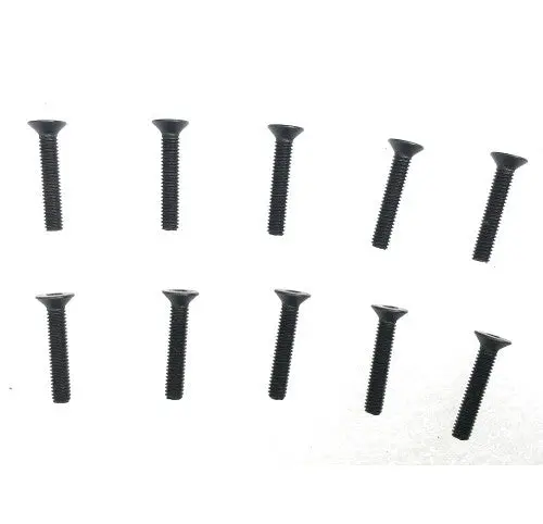 K-Rock Parts Fhcs M. Screw(10)M25*14 Pd10-0057 1