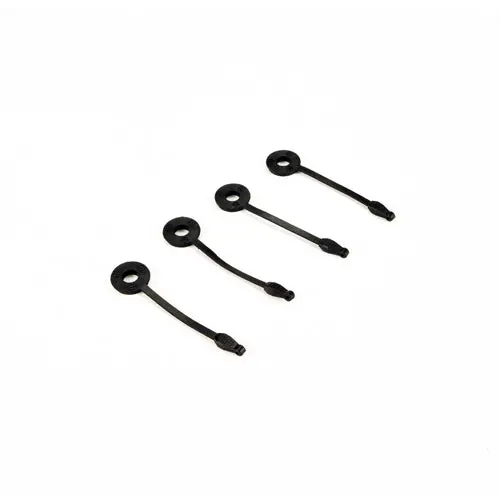 Krock/Kaiser Parts Body Clip Rubber Pd10-0059 1