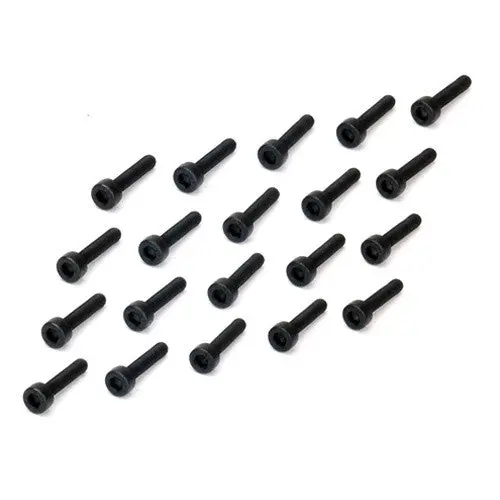 K-Rock Mt-4 G3 Truck Parts Shcs M. Screw (20) M3*14 Pd1194 1