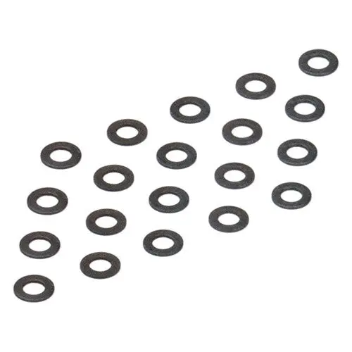 K-Rock Mt-4 G3 Parts Washer 3Mm (20) Pd1199 1