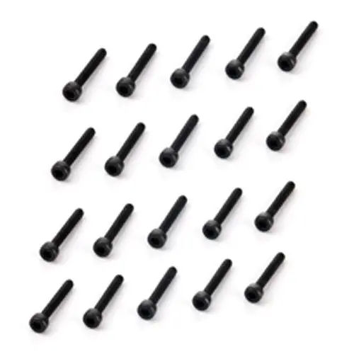 K-Rcok/Mt-4 G3 Parts Socket Head Cap Screw 3X20mm Pd1339 1