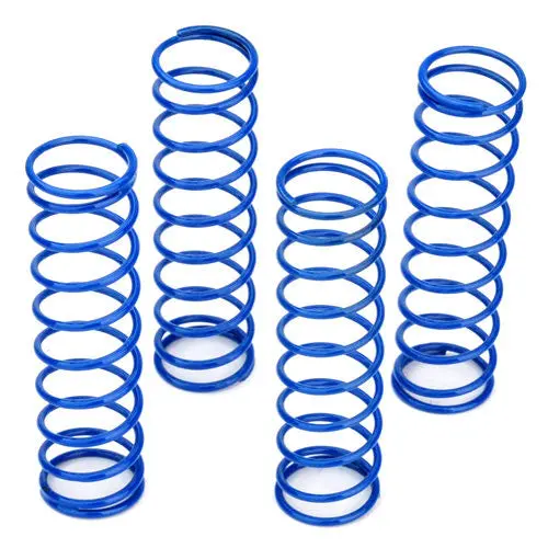 E-Mta G2 Truck Parts Shock Spring (4) Soft/Blue Pd1473 1