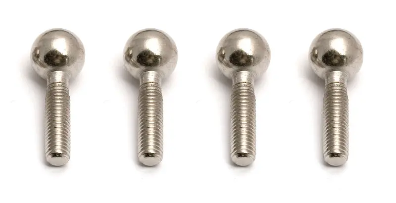 Adjust Ball (4),10.8Mm, Pd1499 1