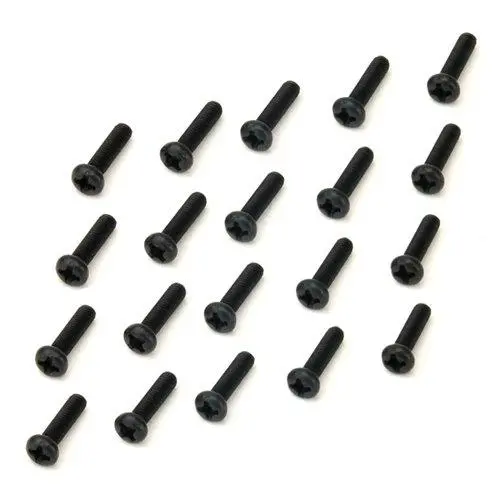 Pms M. Screw(20)M3*12, Pd1534 1