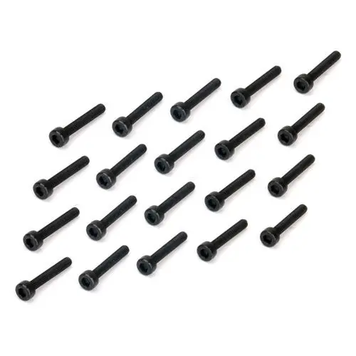 K-Rcok/Mt-4 G3 Parts Socket Head Cap Screw 3X18mm Pd1543 1