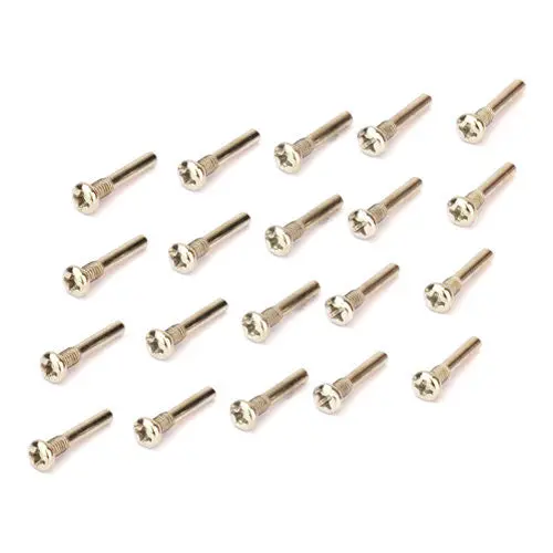 E-Mta Parts Body Post Mounting Screws Pd1557 1